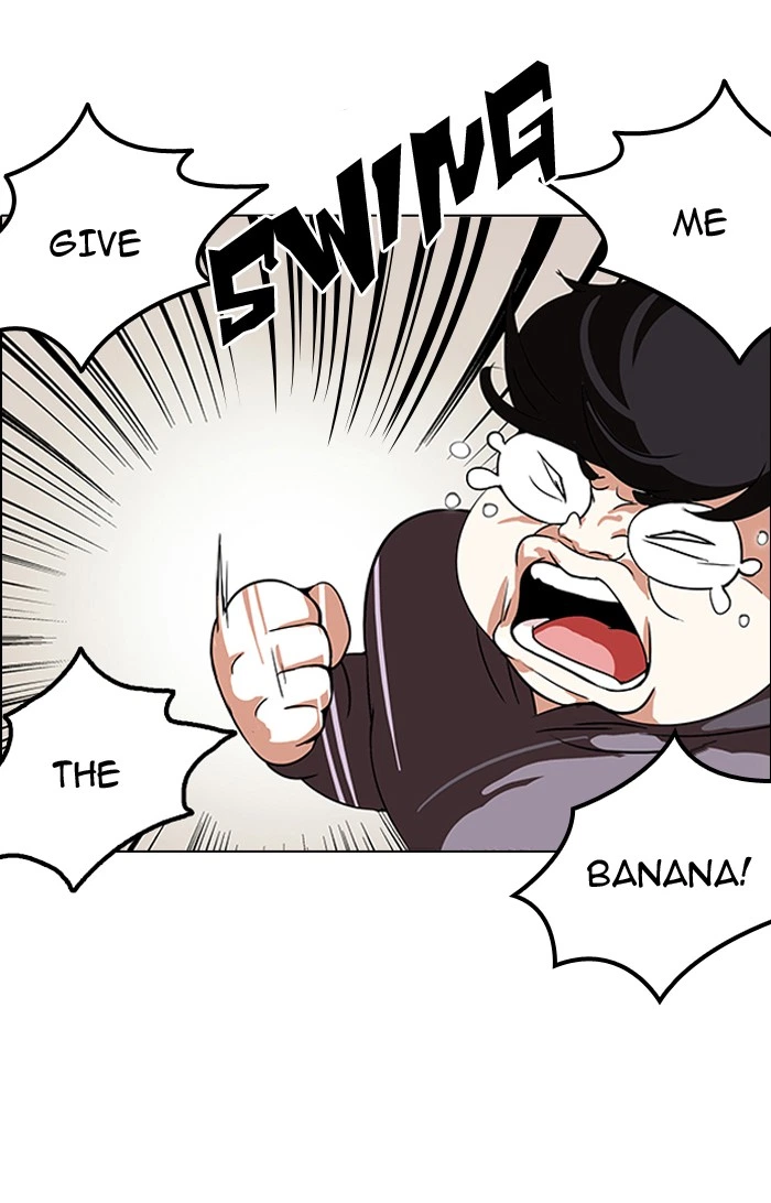 Lookism Chapter 113 — page 21