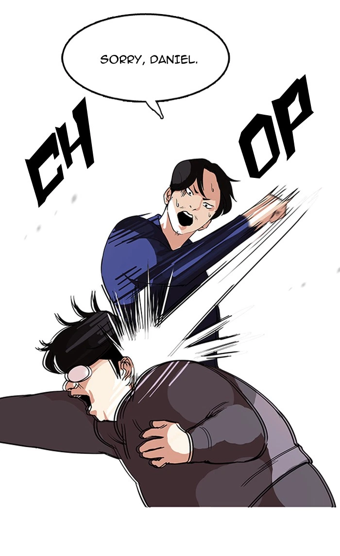 Lookism Chapter 113 — page 23