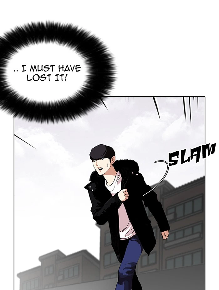 Lookism Chapter 113 — page 27