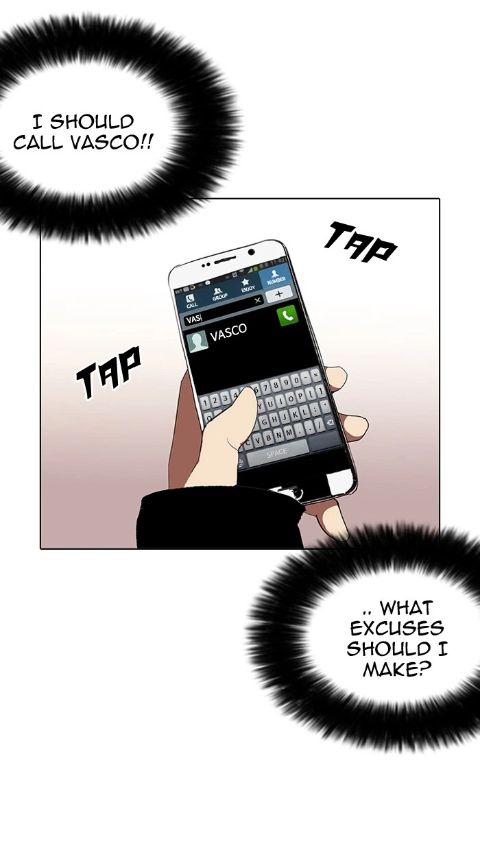 Lookism Chapter 113 — page 29