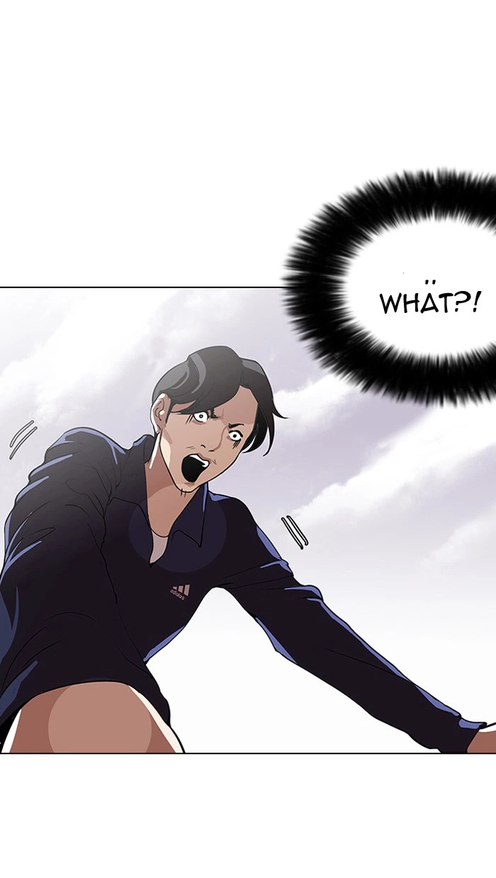 Lookism Chapter 113 — page 31