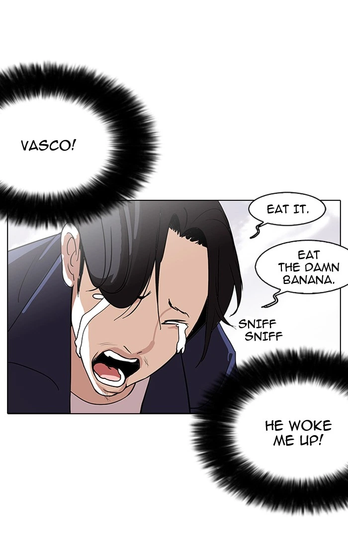 Lookism Chapter 113 — page 33