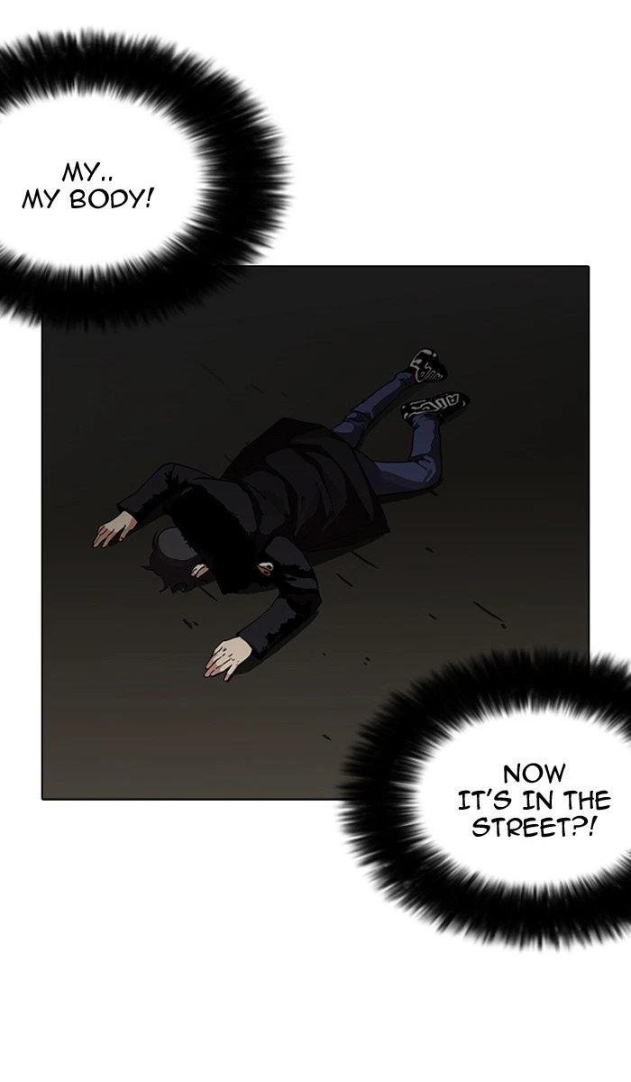 Lookism Chapter 113 — page 34