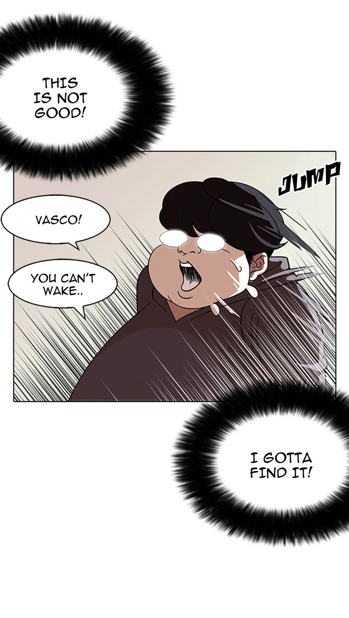Lookism Chapter 113 — page 35
