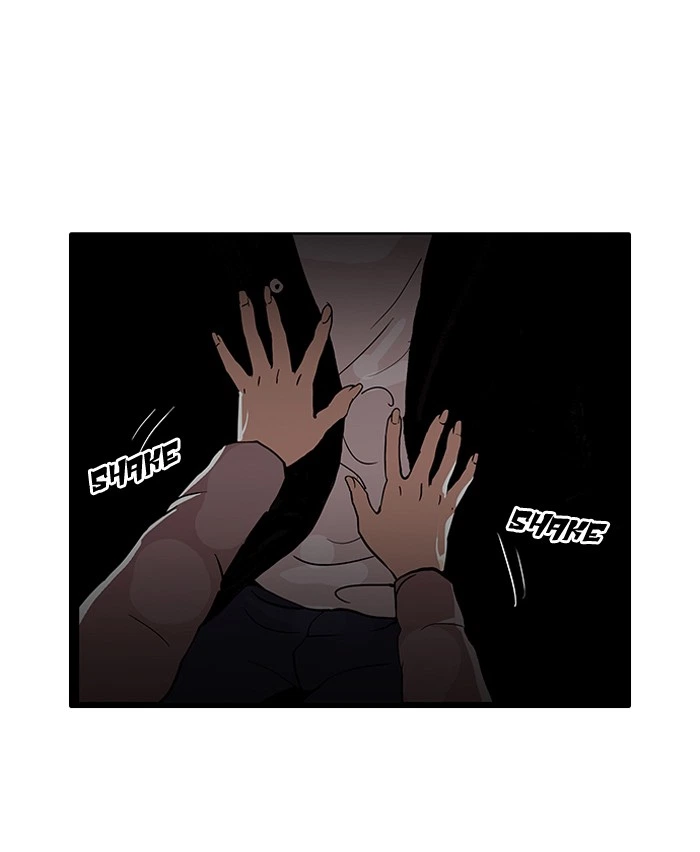 Lookism Chapter 113 — page 38