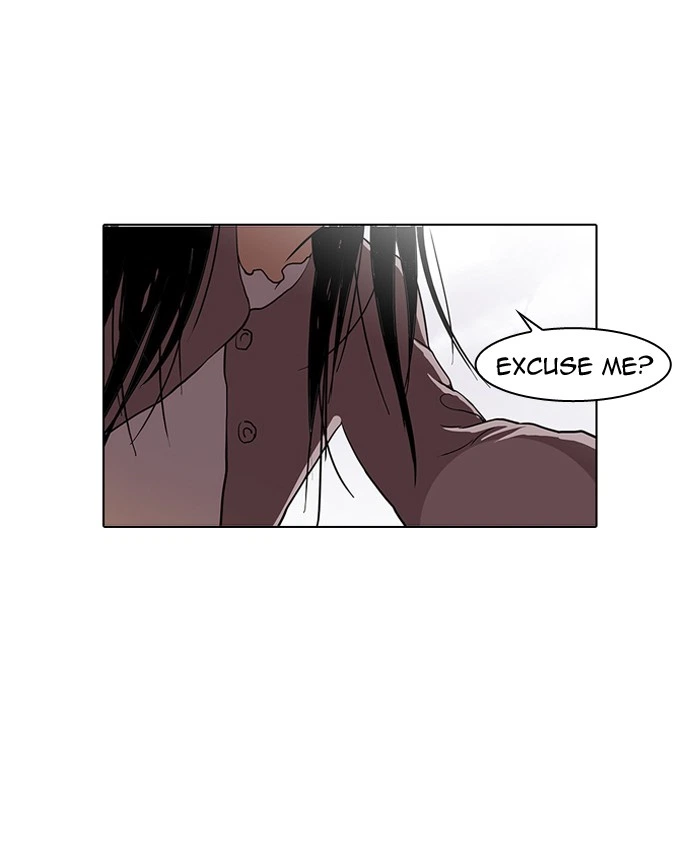 Lookism Chapter 113 — page 40