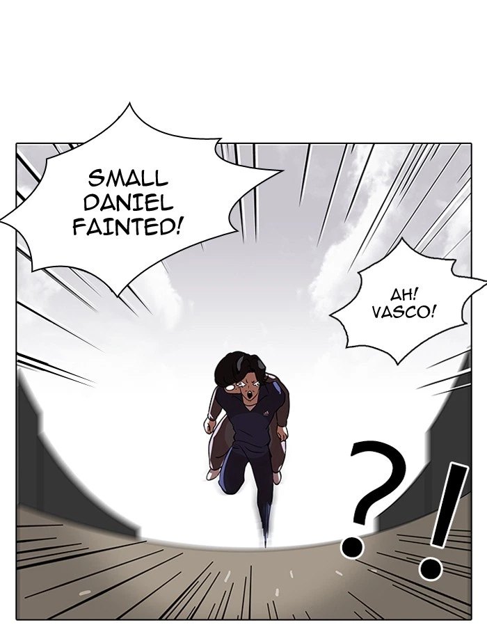 Lookism Chapter 113 — page 50