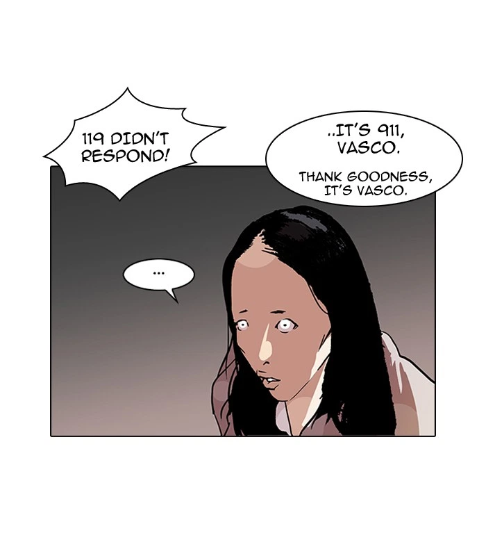 Lookism Chapter 113 — page 51