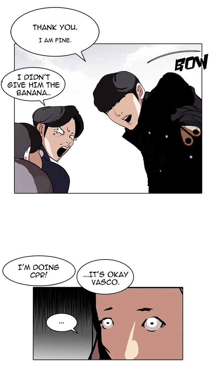 Lookism Chapter 113 — page 52