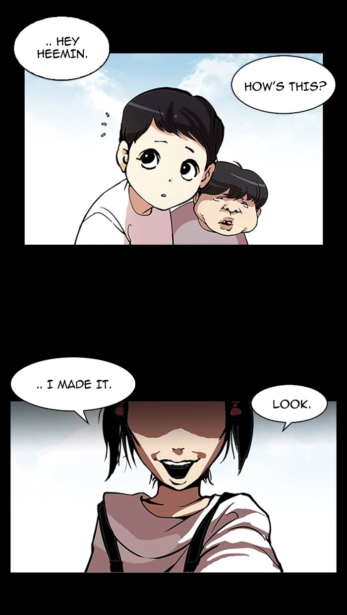 Lookism Chapter 113 — page 58
