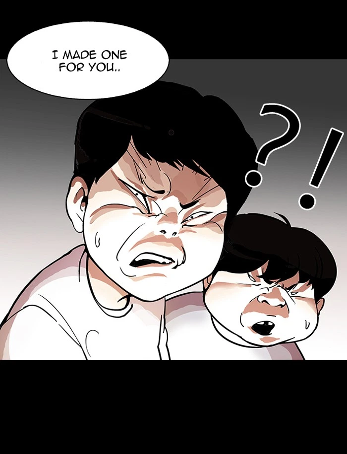 Lookism Chapter 113 — page 60