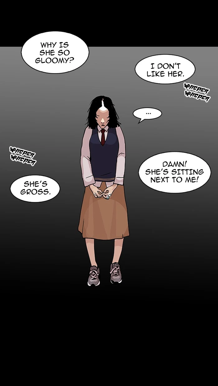 Lookism Chapter 113 — page 63