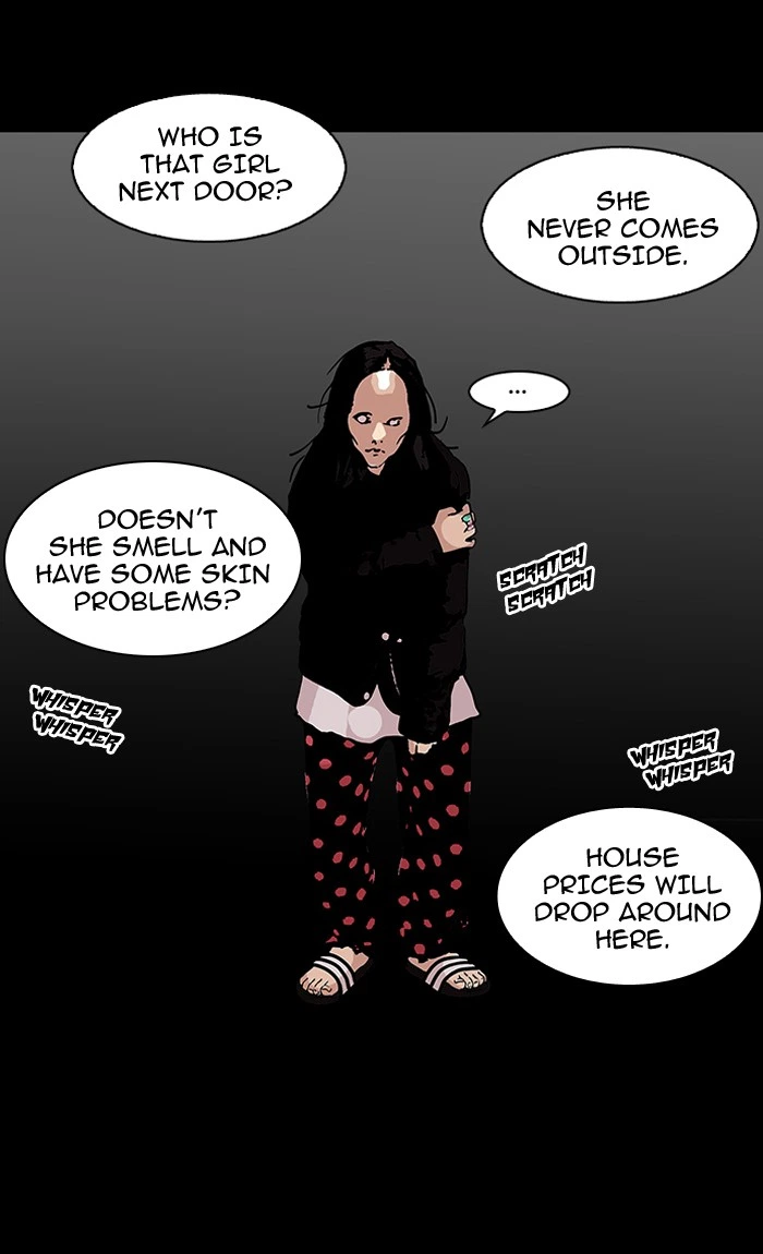 Lookism Chapter 113 — page 64