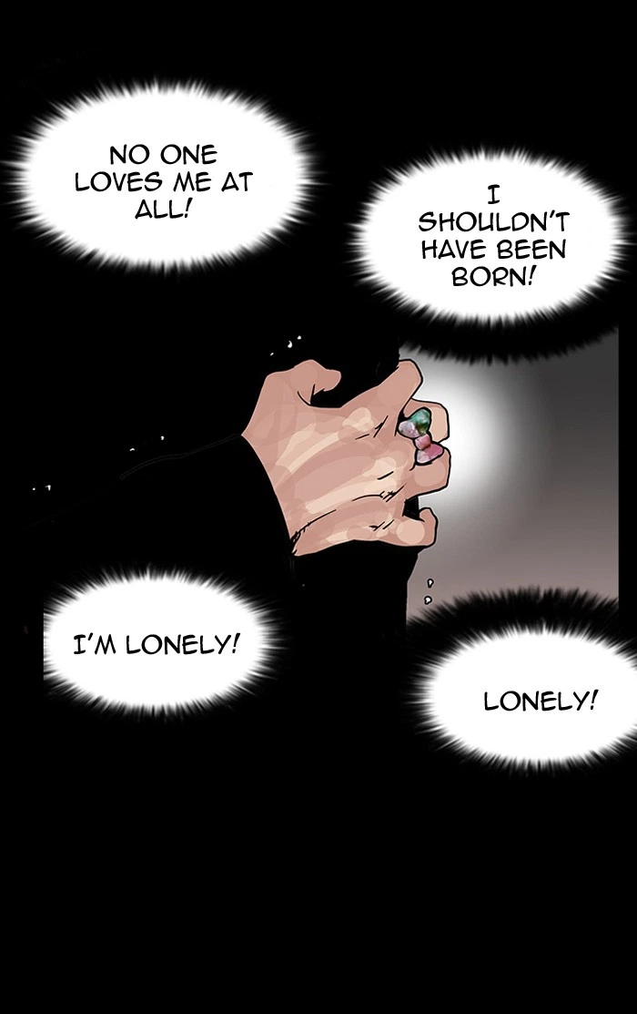 Lookism Chapter 113 — page 65