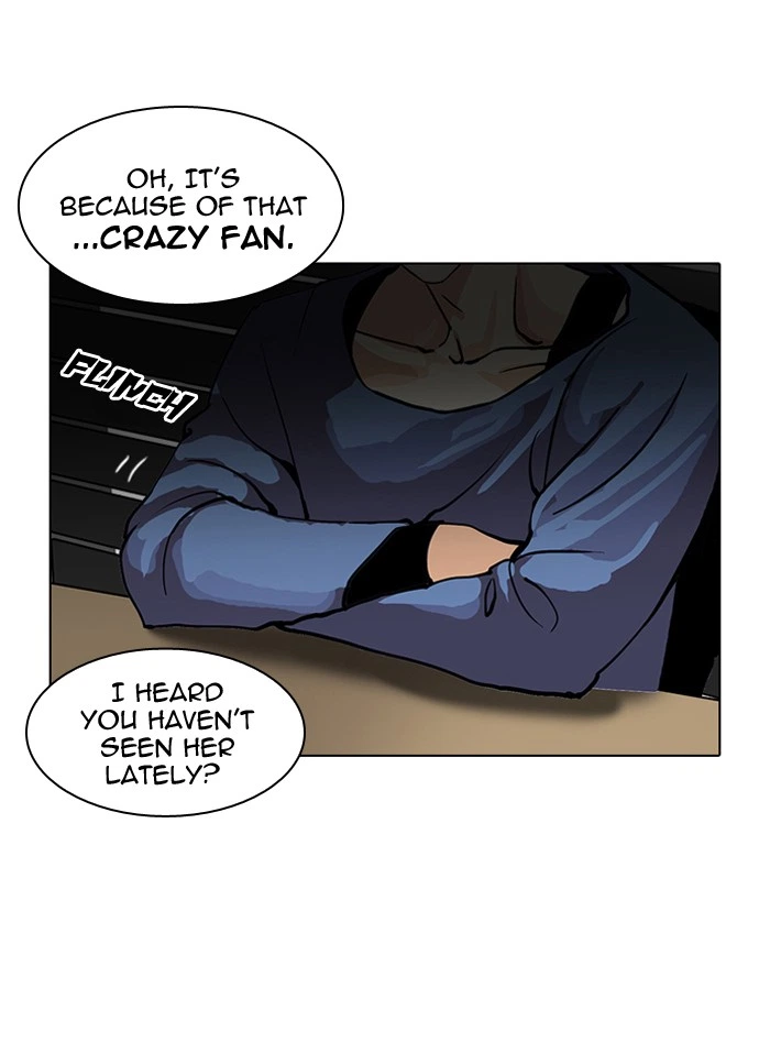 Lookism Chapter 113 — page 71