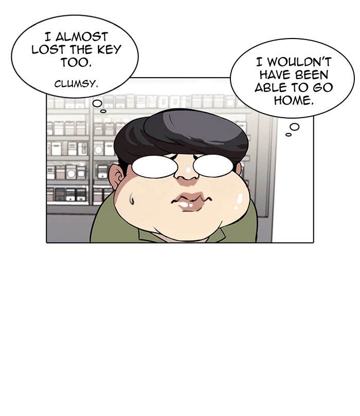 Lookism Chapter 113 — page 76