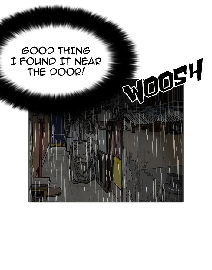 Lookism Chapter 113 — page 77