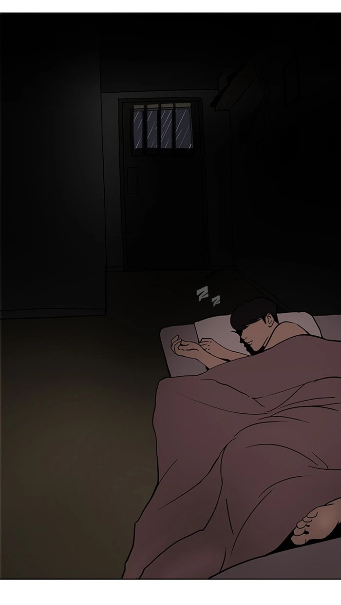 Lookism Chapter 113 — page 79