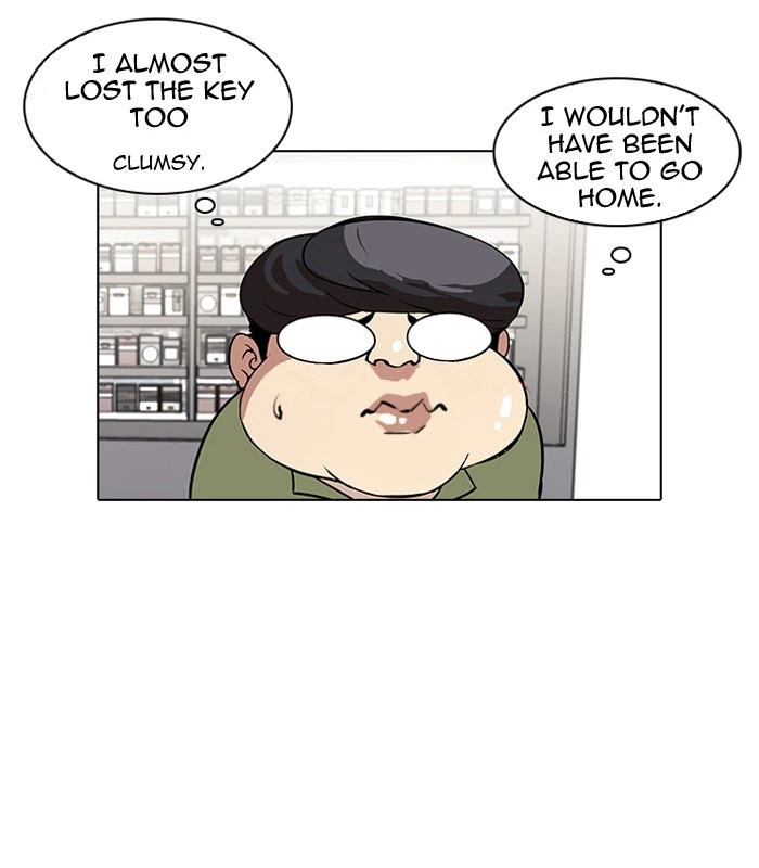 Lookism Chapter 114 — page 3