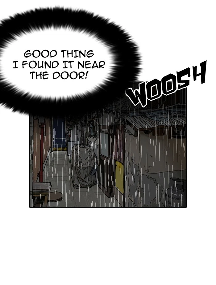 Lookism Chapter 114 — page 4
