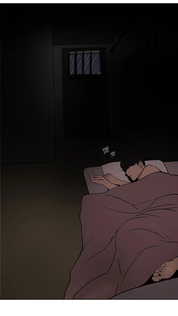 Lookism Chapter 114 — page 6