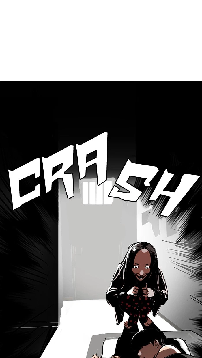 Lookism Chapter 114 — page 7