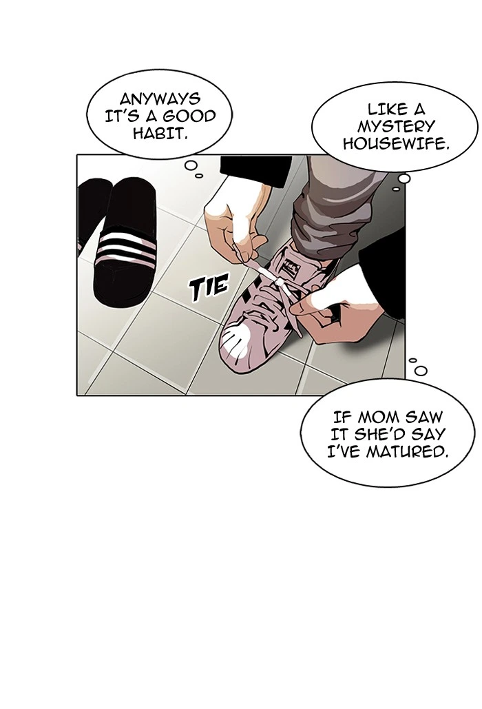 Lookism Chapter 114 — page 15