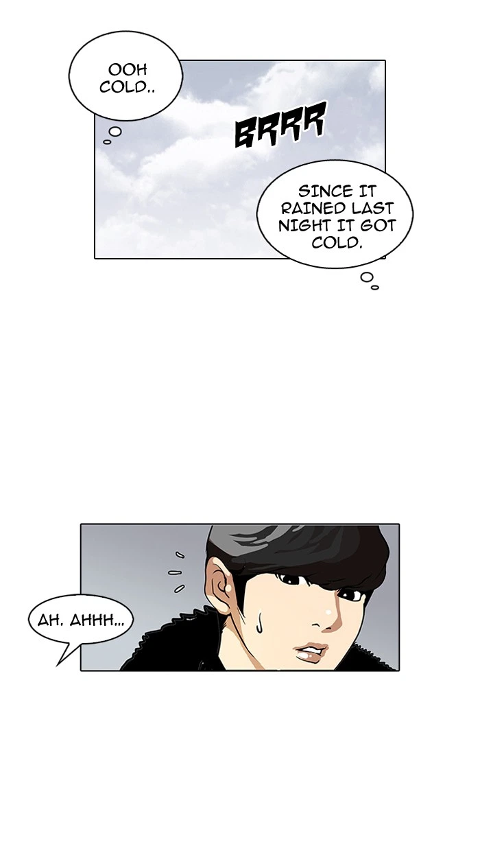 Lookism Chapter 114 — page 17