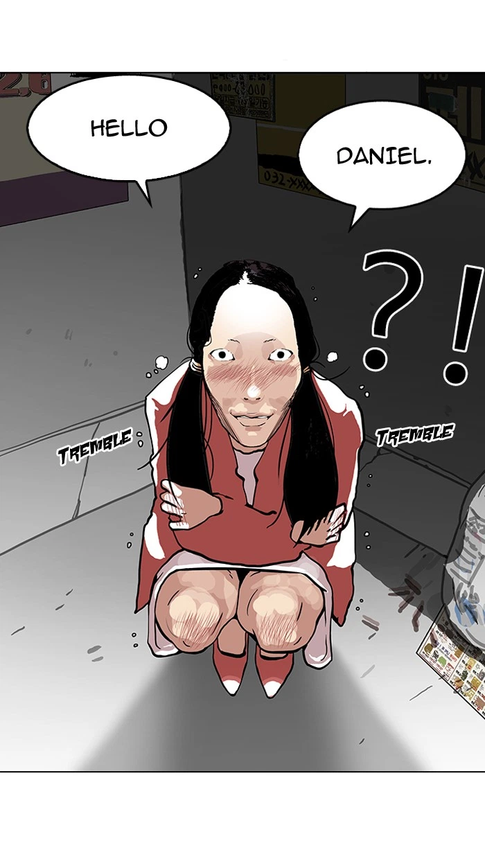 Lookism Chapter 114 — page 18