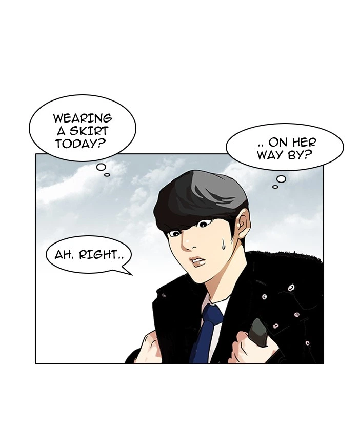 Lookism Chapter 114 — page 22