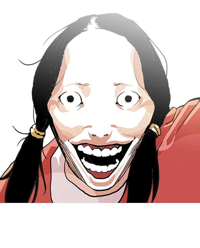 Lookism Chapter 114 — page 27