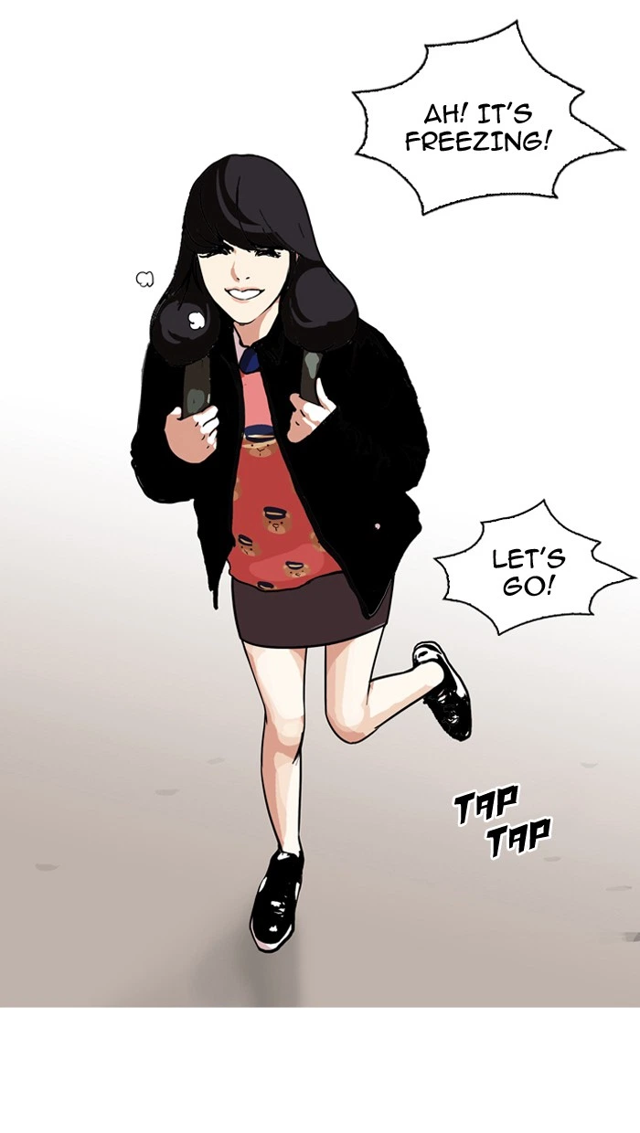 Lookism Chapter 114 — page 30