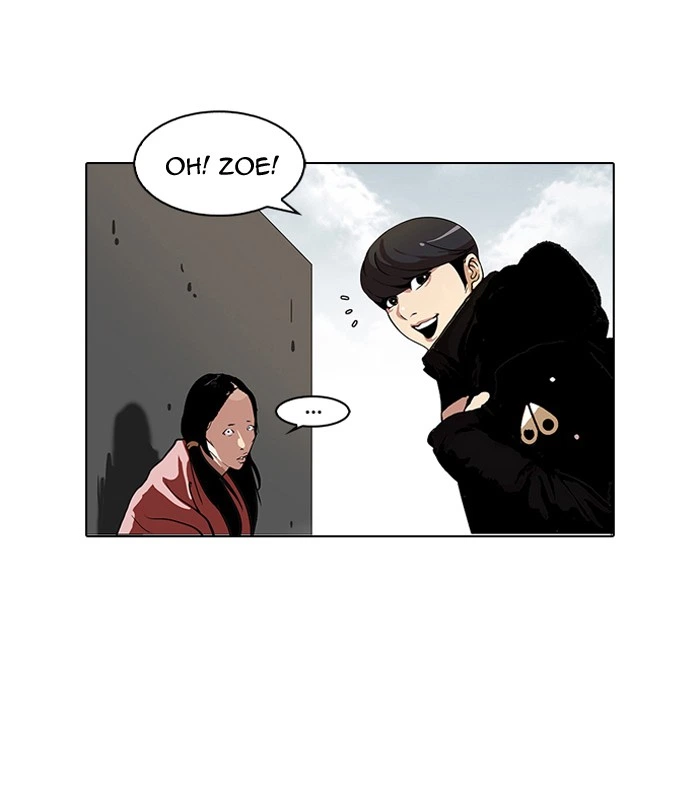 Lookism Chapter 114 — page 31