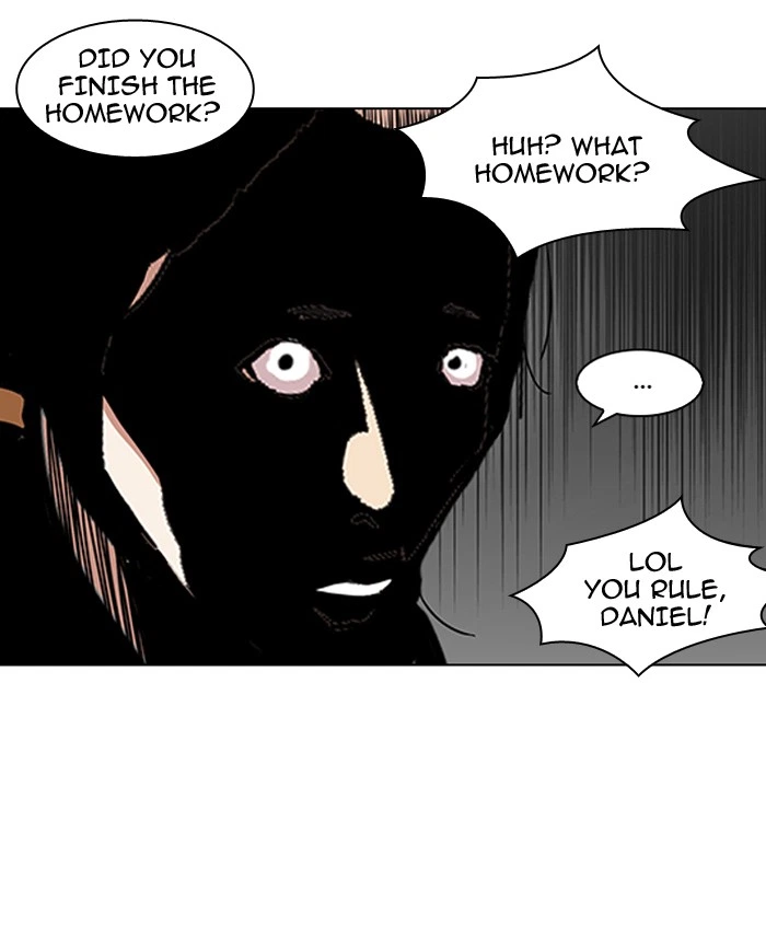 Lookism Chapter 114 — page 32