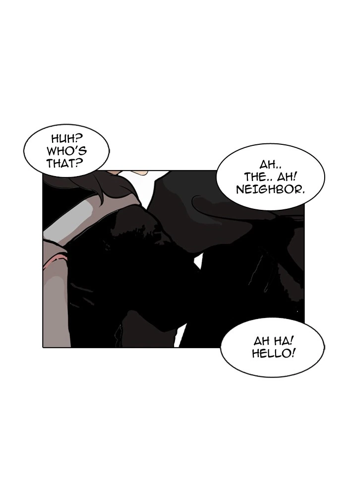 Lookism Chapter 114 — page 34