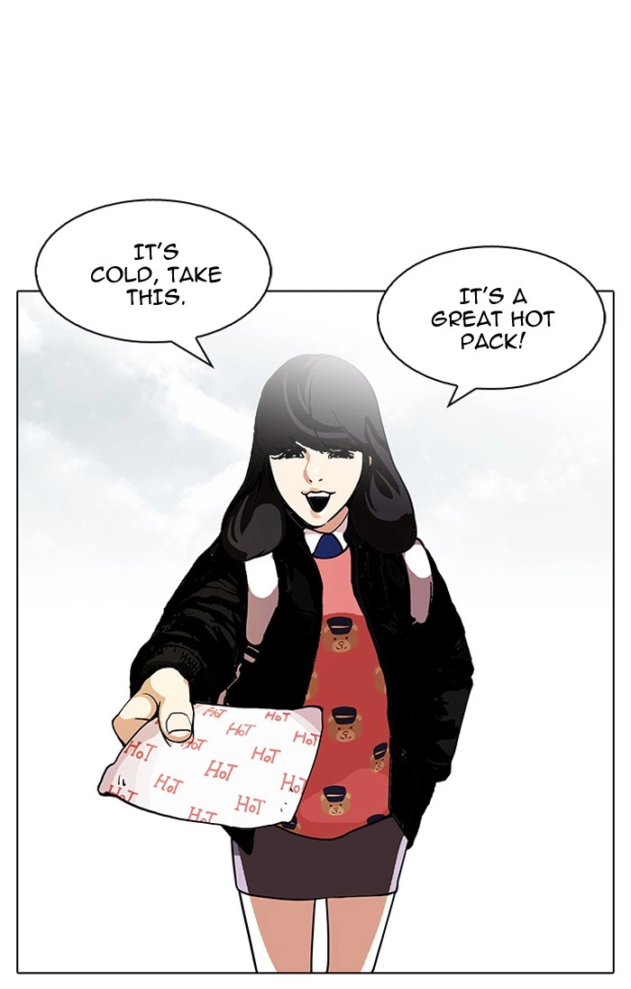 Lookism Chapter 114 — page 36