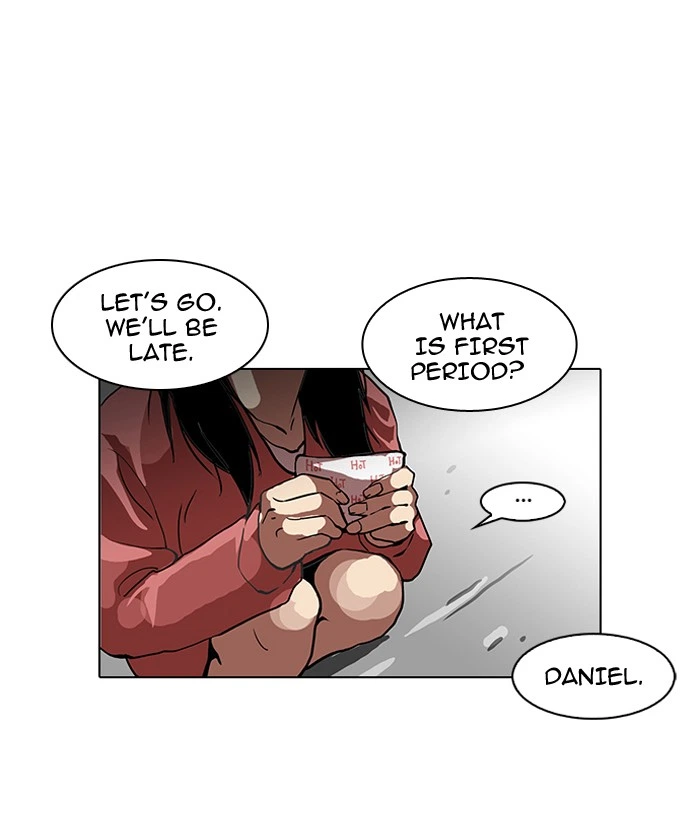 Lookism Chapter 114 — page 37