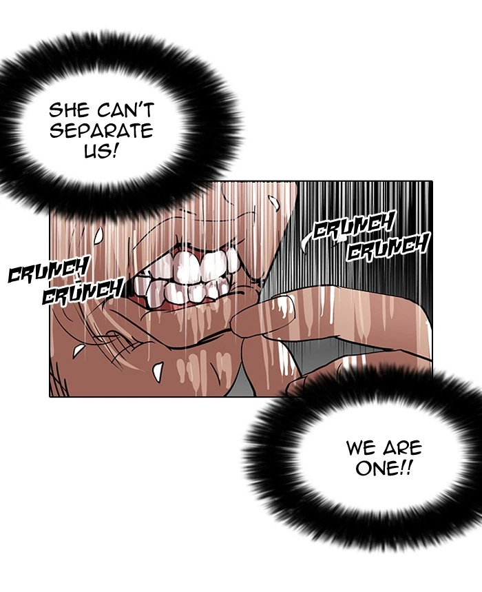 Lookism Chapter 114 — page 39