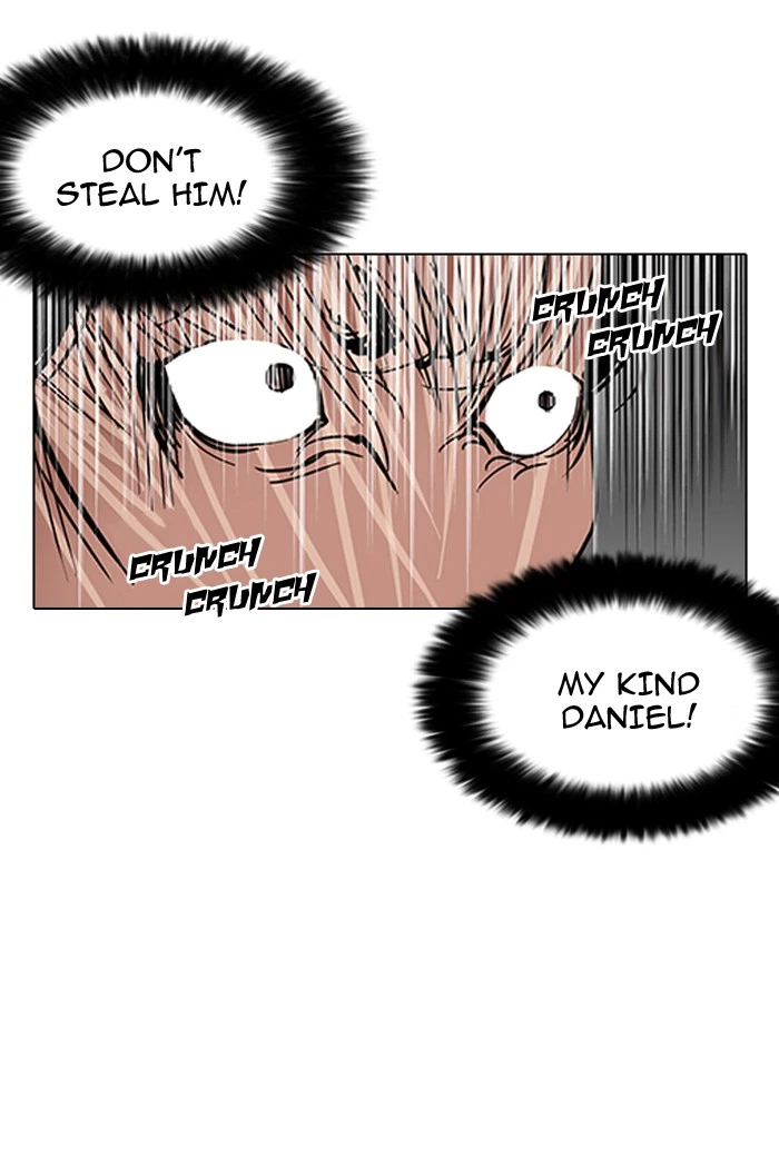 Lookism Chapter 114 — page 40