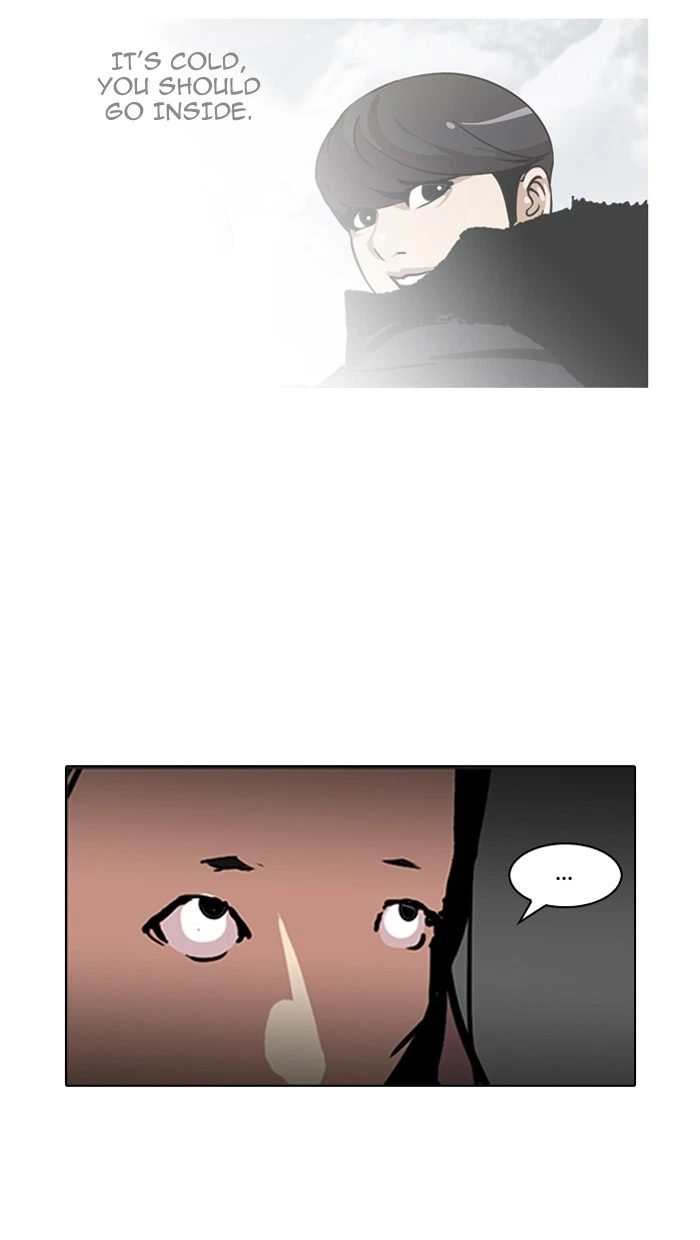 Lookism Chapter 114 — page 41