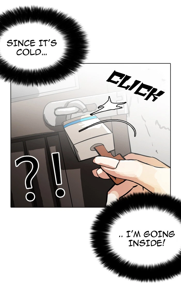 Lookism Chapter 114 — page 44