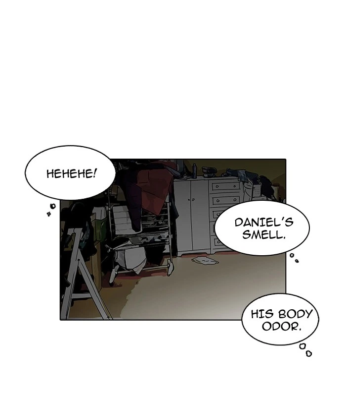 Lookism Chapter 114 — page 47