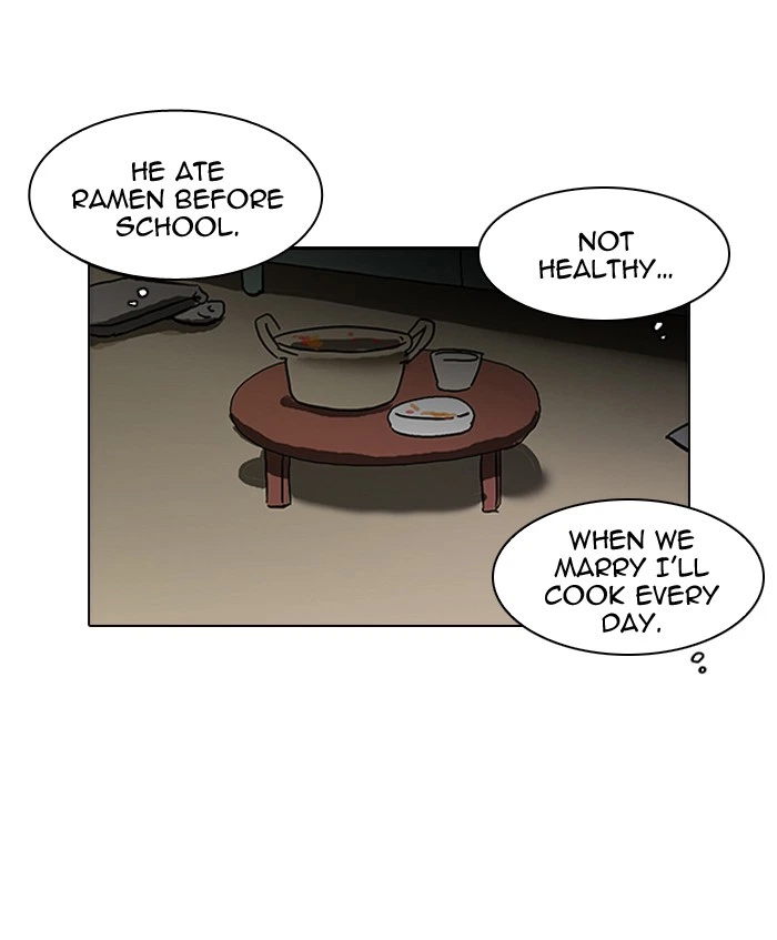 Lookism Chapter 114 — page 48