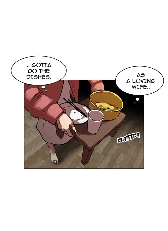 Lookism Chapter 114 — page 50