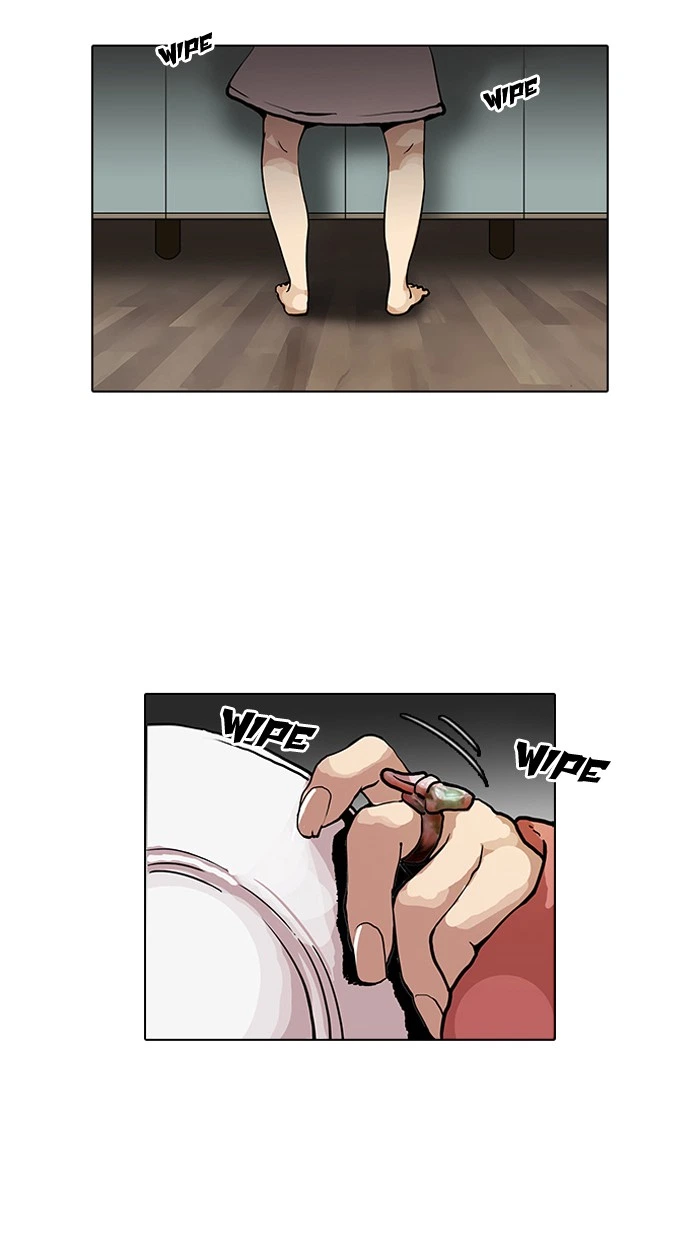 Lookism Chapter 114 — page 51