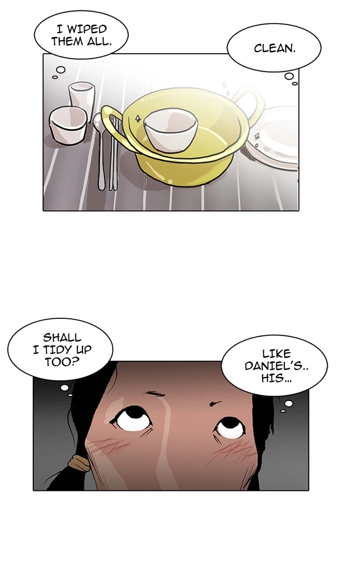 Lookism Chapter 114 — page 54