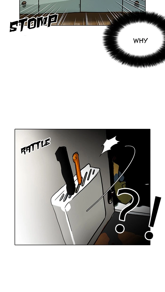 Lookism Chapter 114 — page 63