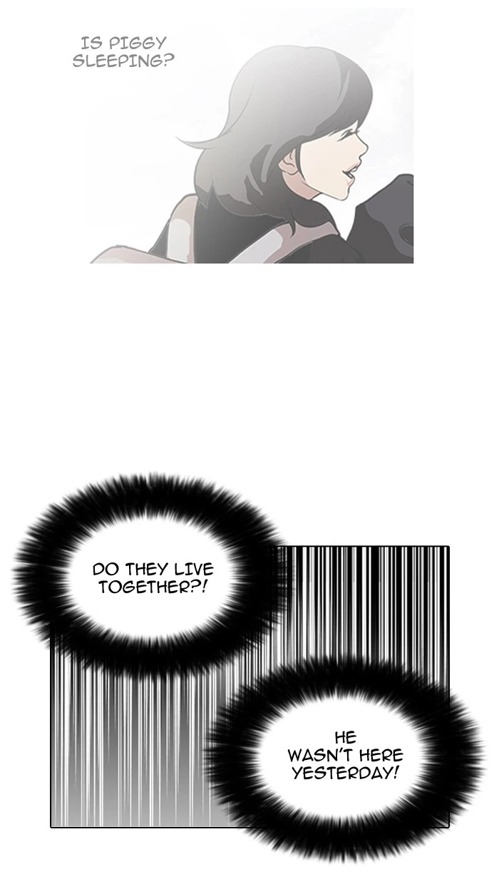 Lookism Chapter 115 — page 3