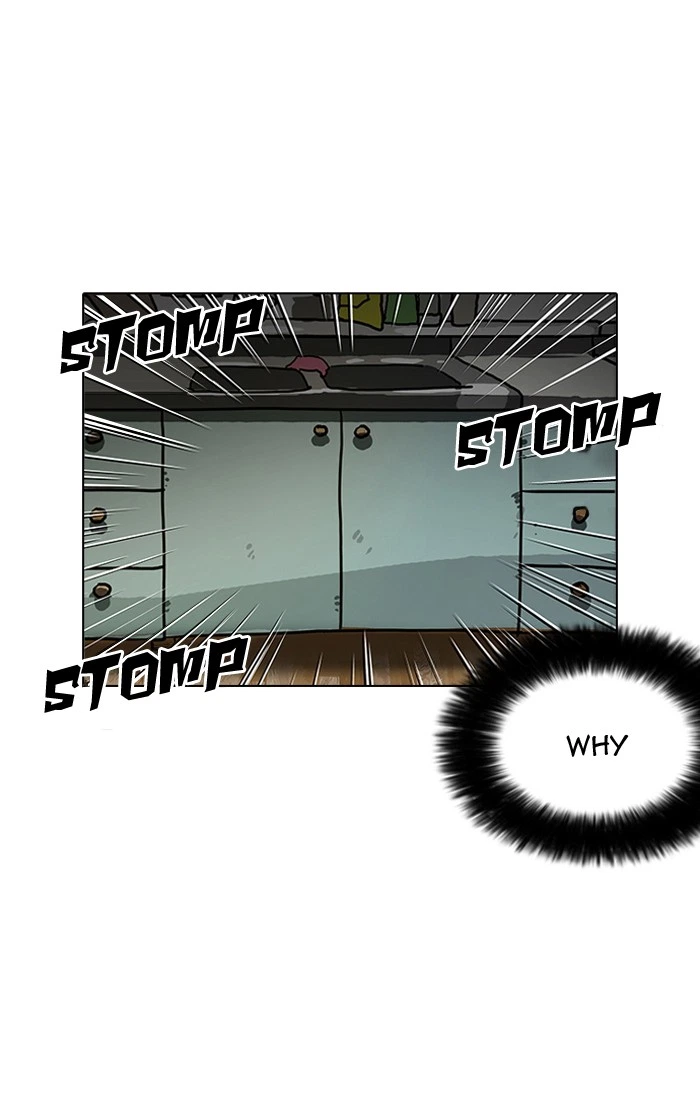 Lookism Chapter 115 — page 6