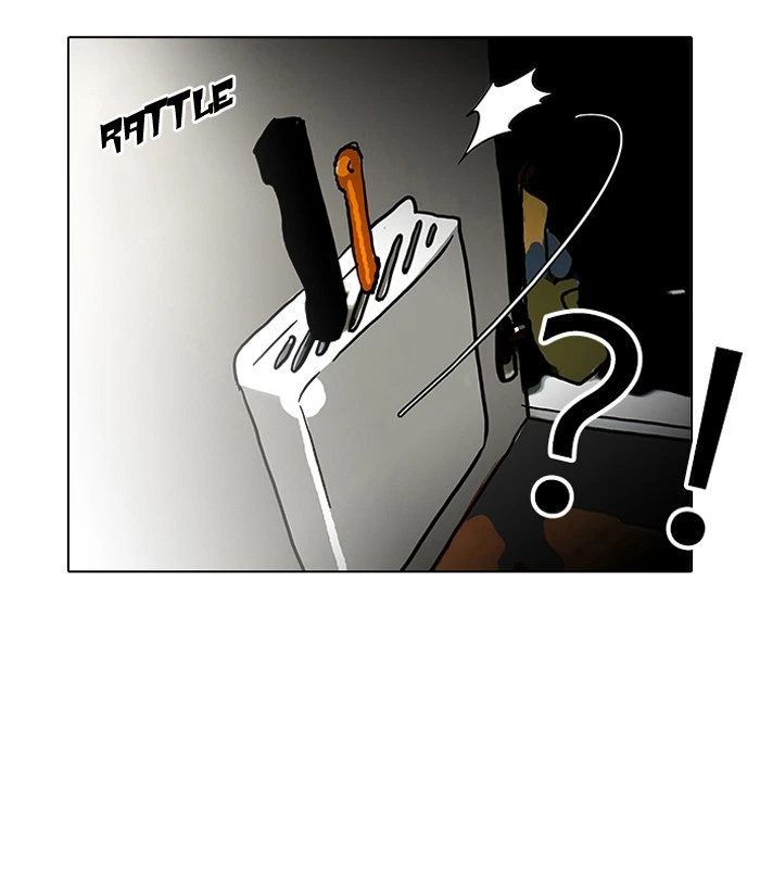 Lookism Chapter 115 — page 7